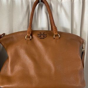 Tory Burch Taylor Satchel